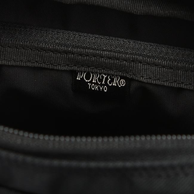 ポーター コンパート ショルダーバッグ 538-16166 メンズ レディース ブランド ミニ コンパクト 小さめ 斜めがけ 軽量 吉田カバン PORTER | PORTER | 14