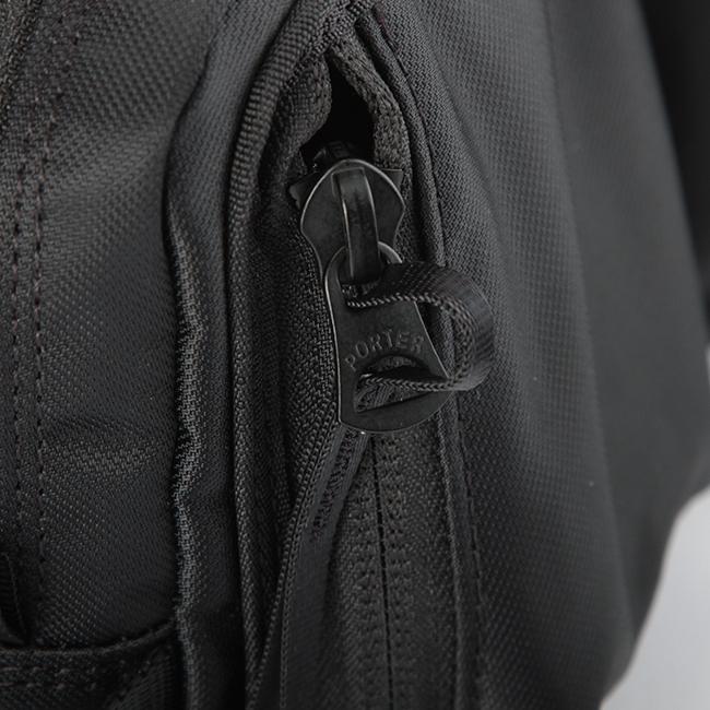 ポーター コンパート ショルダーバッグ 538-16166 メンズ レディース ブランド ミニ コンパクト 小さめ 斜めがけ 軽量 吉田カバン PORTER | PORTER | 15
