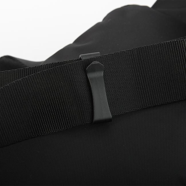 ポーター コンパート ウエストバッグ 538-16167 ボディバッグ メンズ レディース ブランド 斜めがけ 軽量 横型 横開き 吉田カバン PORTER | PORTER | 17