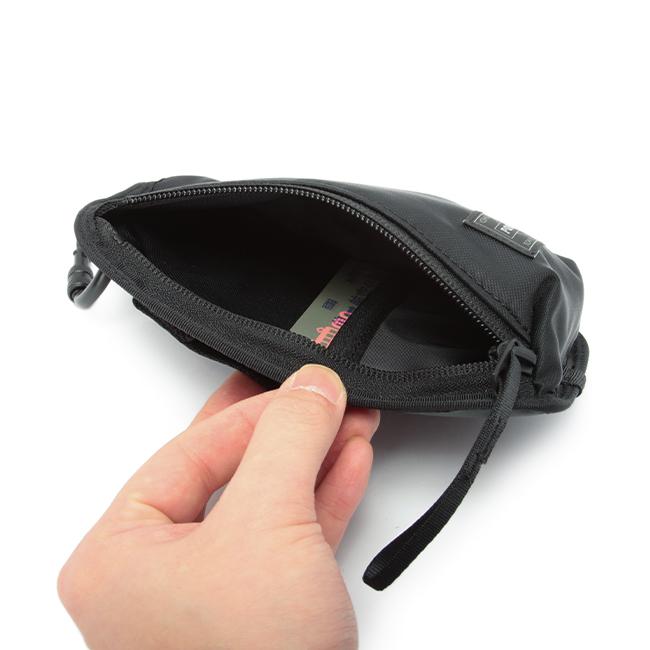 PORTER ポーター コンパート ポーチ 538-16169 小物入れ マルチケース