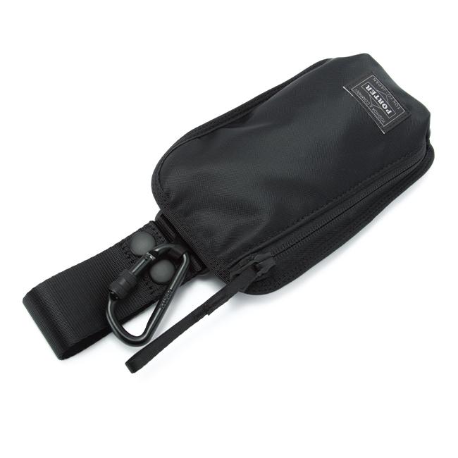 PORTER ポーター コンパート ポーチ 538-16169 小物入れ マルチケース