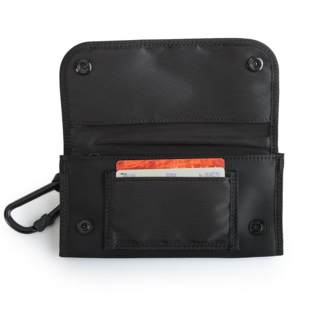 PORTER ポーター コンパート ロングウォレット 538-16170 財布 長財布