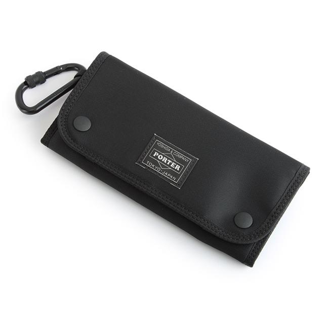 ポーター コンパート ロングウォレット 538-16170 財布 長財布 軽量 薄型 薄い財布 スリム メンズ レディース ブランド 吉田カバン PORTER COMPART | PORTER | 07
