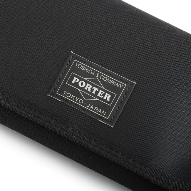PORTER ポーター コンパート ロングウォレット 538-16170 財布 長財布