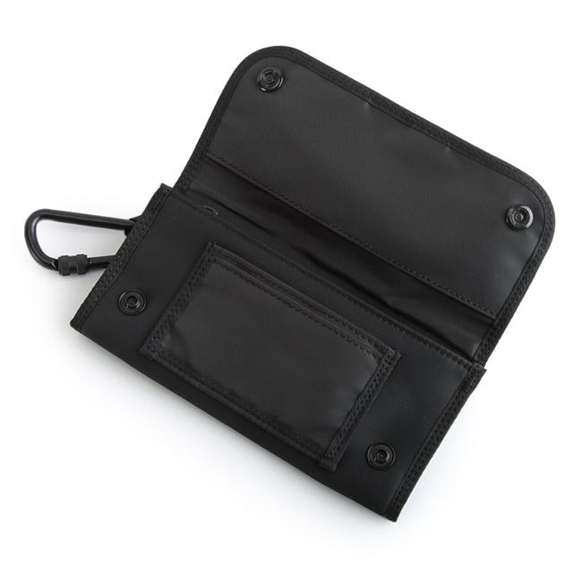 【新品タグ付】PORTER ポーター COMPART WALLET 長財布 PORTER ポーター コンパート ロングウォレット 538-16170 財布 長財布