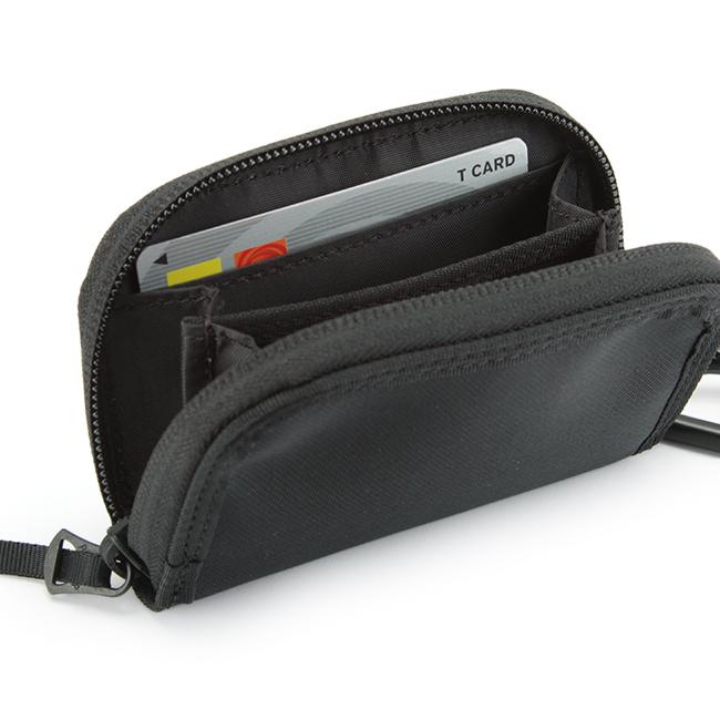 PORTER ポーター コンパート コイン ＆ カードケース 538-16172 財布