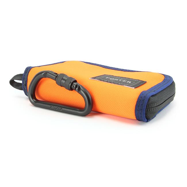 PORTER ポーター コンパート コイン ＆ カードケース 538-16172 財布