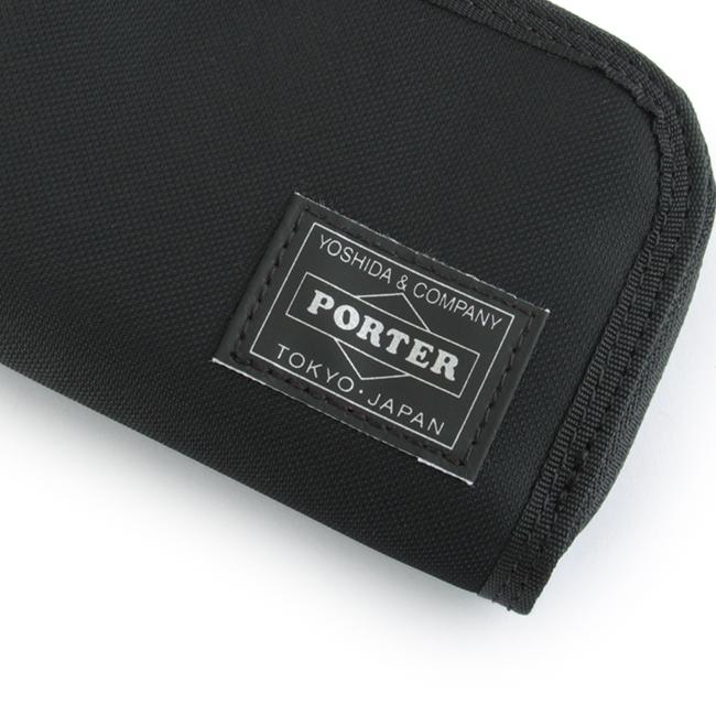 PORTER ポーター コンパート コイン ＆ カードケース 538-16172 財布