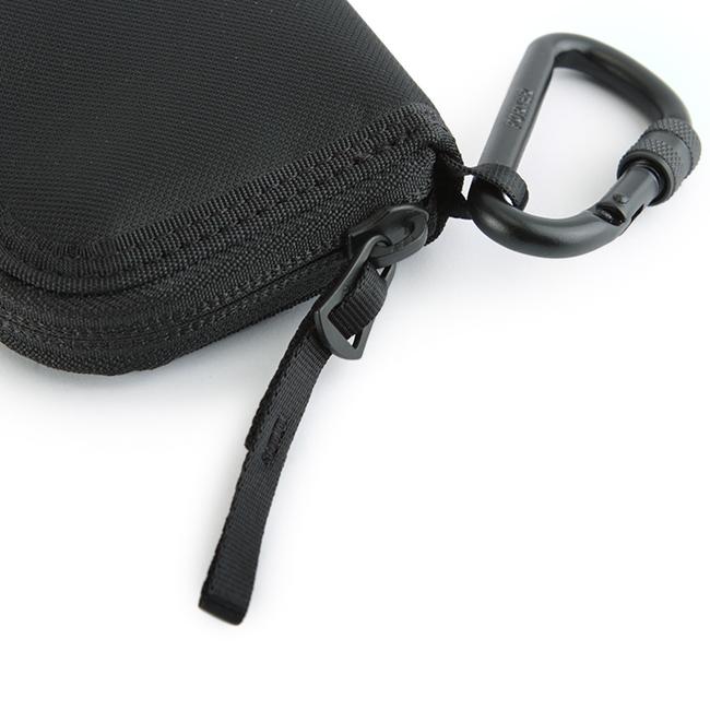 ポーター コンパート コイン ＆ カードケース 538-16172 財布 小銭入れ 軽量 ラウンドファスナー メンズ レディース 吉田カバン PORTER COMPART | PORTER | 08