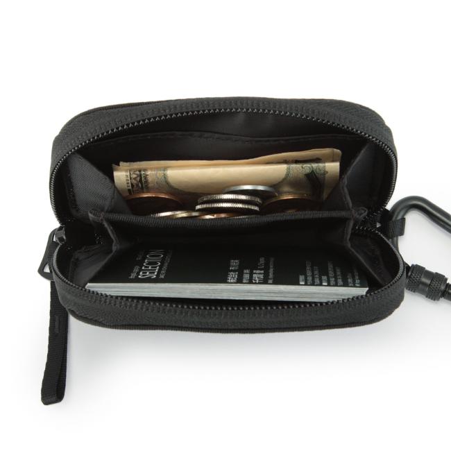 PORTER ポーター コンパート コイン ＆ カードケース 538-16172 財布