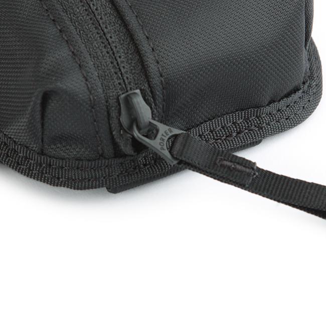 ポーター コンパート コイン ＆ カードケース 538-16173 財布 小銭入れ 小さめ 軽量 コインケース コンパクト メンズ レディース 吉田カバン PORTER COMPART | PORTER | 10