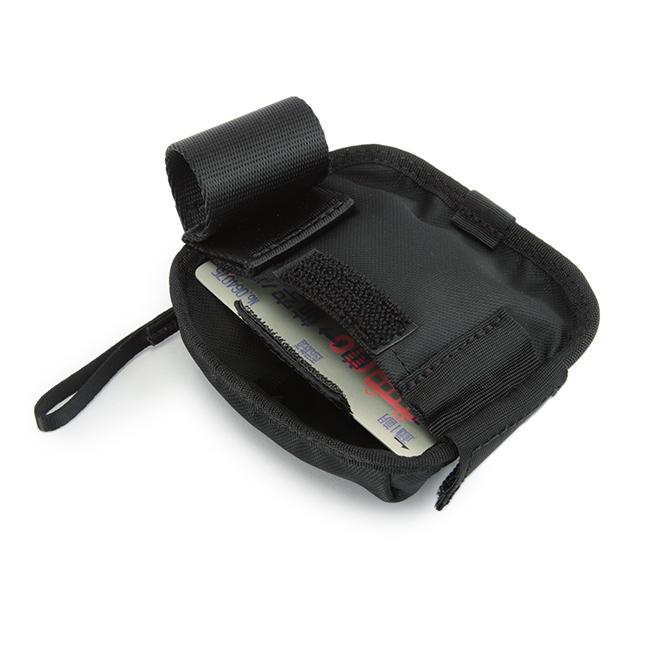 【美品】PORTERポーター吉田カバン ケース小銭入れ ブラック PORTER ポーター ディル マルチコインケース 653-09113 10 ブラック