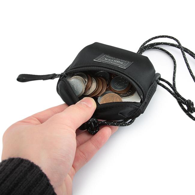 PORTER ポーター コンパート コイン ＆ カードケース 538-16173 財布