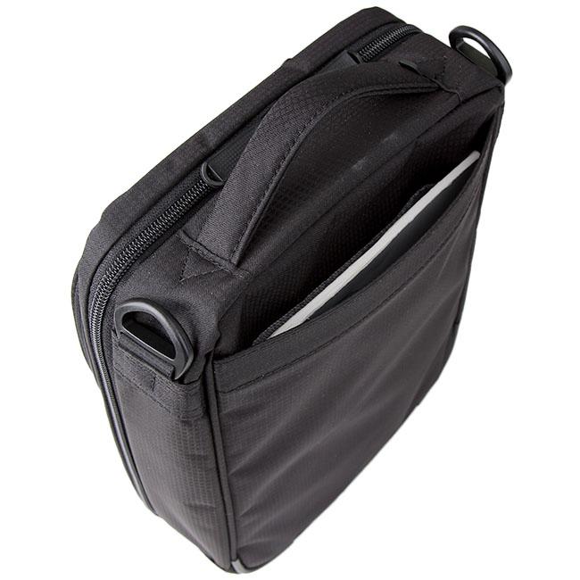 最大50% 4/25限定 エース ジーン FLEX LITE FIT ショルダーバッグ メンズ ビジネスバッグ A5 ACE. GENE 54552 5年保証 | Ace | 05