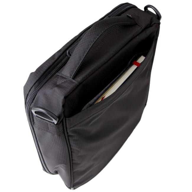 エース ジーン FLEX LITE FIT ショルダーバッグ メンズ ビジネスバッグ B5 ACE. GENE 54553 5年保証 | Ace | 05