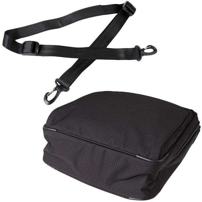 最大50% 4/25限定 エース ジーン FLEX LITE FIT ショルダーバッグ メンズ ビジネスバッグ B5 ACE. GENE 54553 5年保証 | Ace | 06