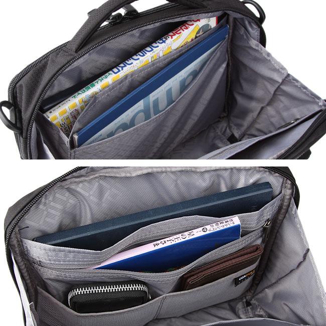 最大46% 2/19限定 エース ジーン FLEX LITE FIT ショルダーバッグ メンズ ビジネスバッグ B5 ACE. GENE 54555 5年保証 | Ace | 05