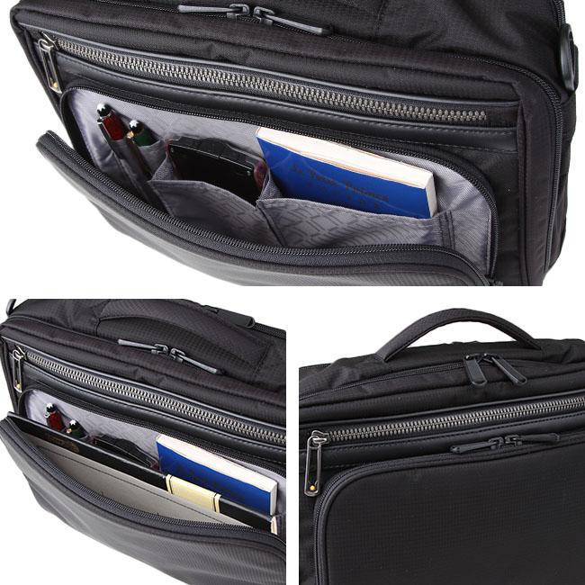 最大50% 4/25限定 エース ジーン FLEX LITE FIT ショルダーバッグ メンズ ビジネスバッグ A4 ACE. GENE 54556 5年保証 | Ace | 02