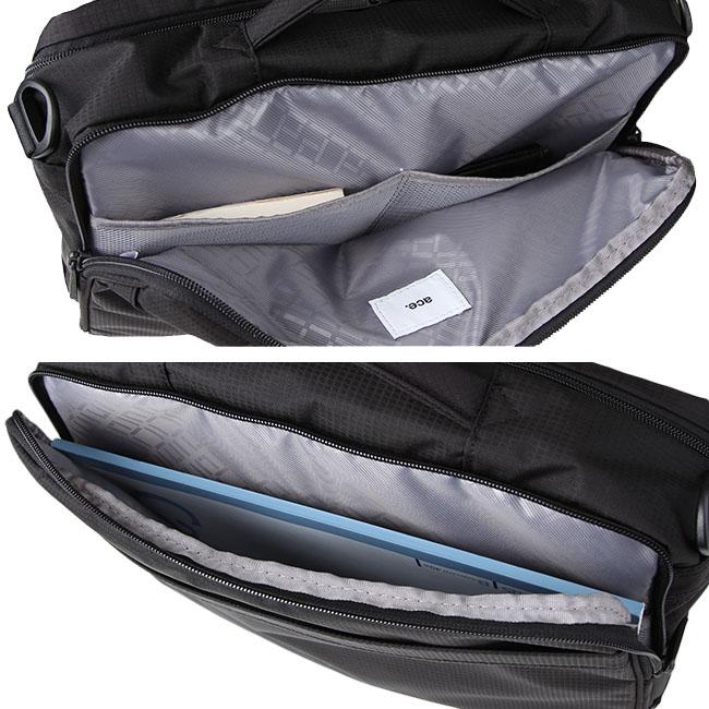エース ジーン FLEX LITE FIT ショルダーバッグ メンズ ビジネスバッグ A4 ACE. GENE 54556 5年保証 | Ace | 06