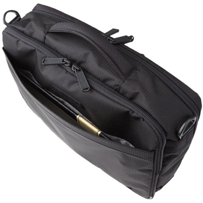 最大46% 2/19限定 エース ジーン FLEX LITE FIT ショルダーバッグ メンズ ビジネスバッグ A4 ACE. GENE 54556 5年保証 | Ace | 07