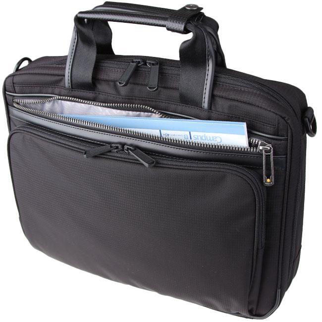 エース ジーン ビジネスバッグ メンズ 50代 40代 2WAY 通勤 軽量 フレックスライト フィット ace.GENE LABEL 54557 5年保証 | Ace | 03