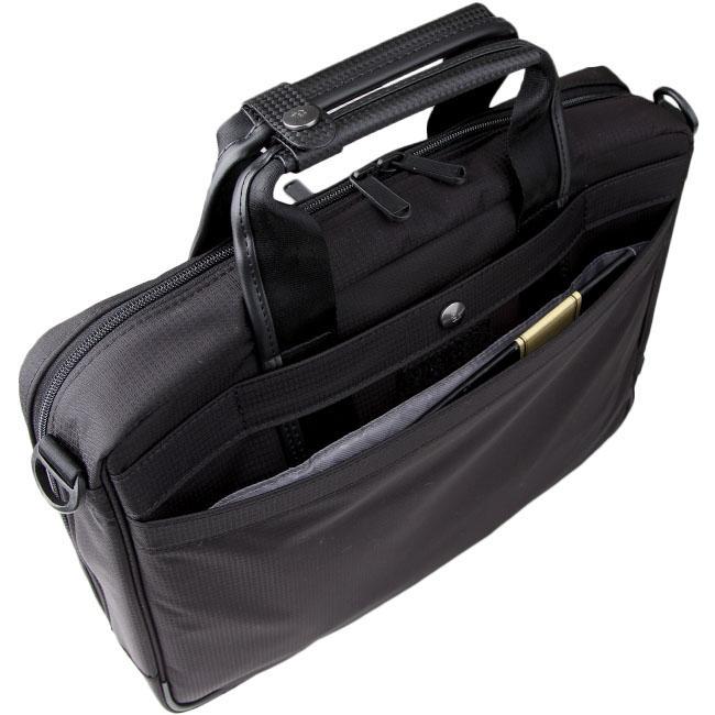 最大50% 4/25限定 エース ジーン ビジネスバッグ メンズ 50代 40代 2WAY 通勤 軽量 フレックスライト フィット ace.GENE LABEL 54557 5年保証 | Ace | 06