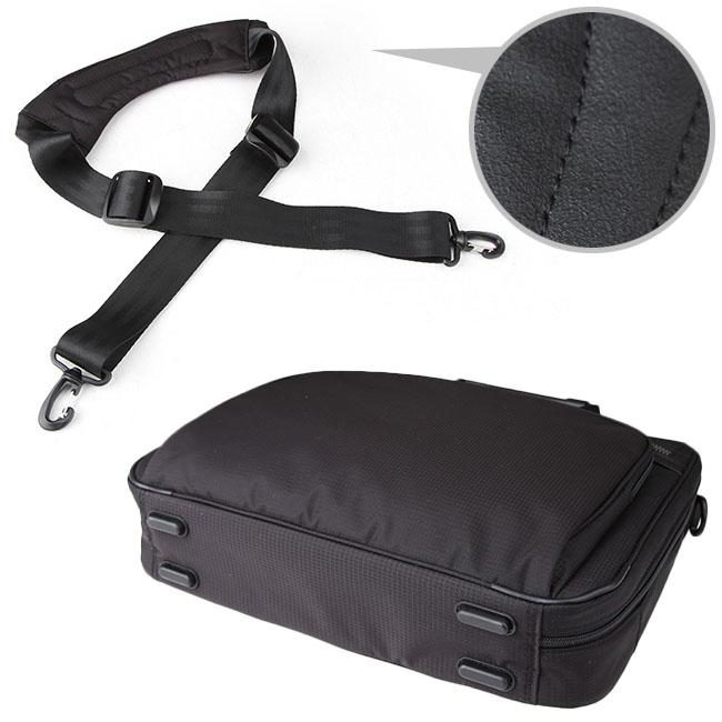 最大46% 2/19限定 エース ジーン ビジネスバッグ メンズ 50代 40代 2WAY 通勤 軽量 フレックスライト フィット ace.GENE LABEL 54557 5年保証 | Ace | 08