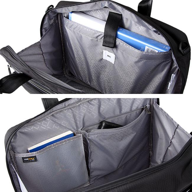 最大46% 2/19限定 エース ジーン ビジネスバッグ メンズ 50代 40代 2WAY 通勤 軽量 フレックスライト フィット ace.GENE LABEL 54558 5年保証 | Ace | 05