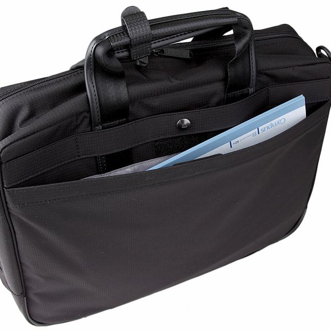 エース ジーン ビジネスバッグ メンズ 50代 40代 2WAY 通勤 軽量 フレックスライト フィット ace.GENE LABEL 54558 5年保証 | Ace | 06