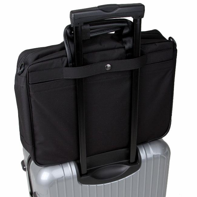 最大46% 2/19限定 エース ジーン ビジネスバッグ メンズ 50代 40代 2WAY 通勤 軽量 フレックスライト フィット ace.GENE LABEL 54558 5年保証 | Ace | 07