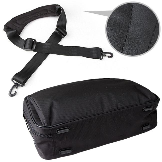 最大46% 2/19限定 エース ジーン ビジネスバッグ メンズ 50代 40代 2WAY 通勤 軽量 フレックスライト フィット ace.GENE LABEL 54558 5年保証 | Ace | 08