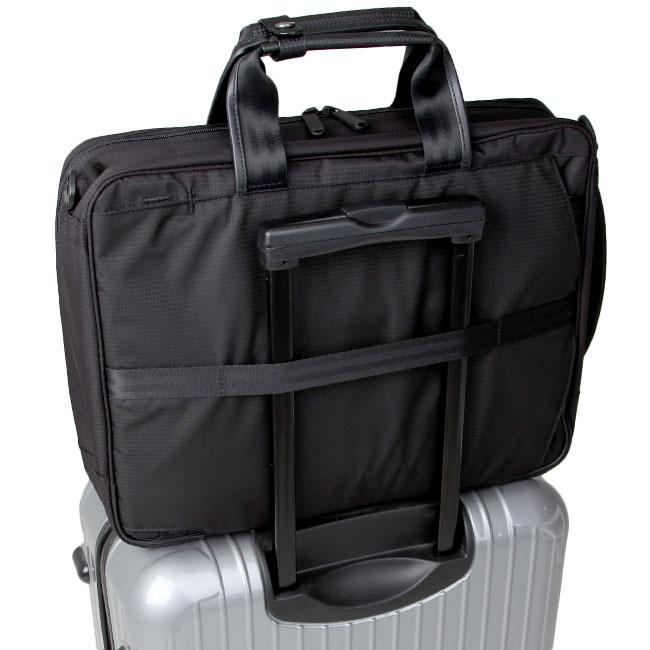 エース ジーン ビジネスバッグ メンズ 50代 40代 3WAY リュック 通勤 超軽量 フレックスライト フィット ace.GENE 54562 5年保証 | Ace | 06