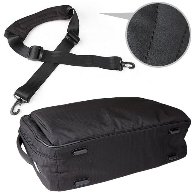 エース ジーン ビジネスバッグ メンズ 50代 40代 3WAY リュック 通勤 超軽量 フレックスライト フィット ace.GENE 54562 5年保証 | Ace | 08