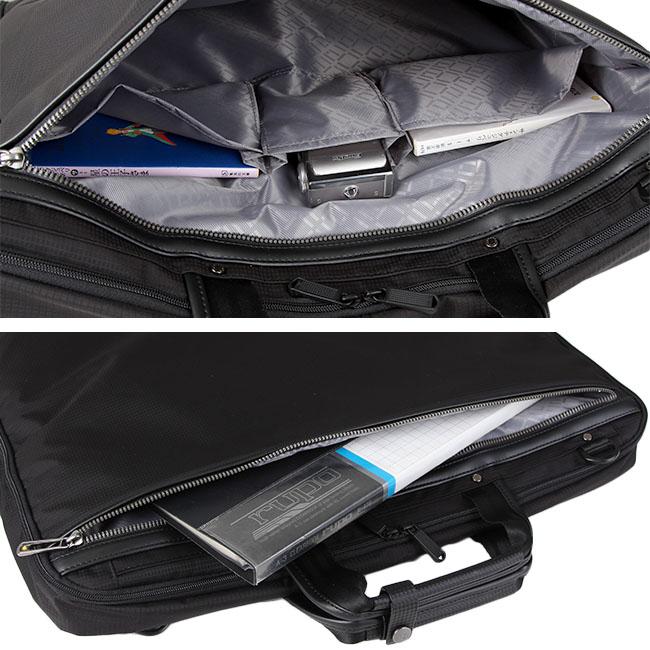 最大51% 1/22限定 エース ジーン FLEX LITE FIT ガーメントバッグ メンズ ビジネスバッグ 1着 ACE. GENE 54563 5年保証 | Ace | 03