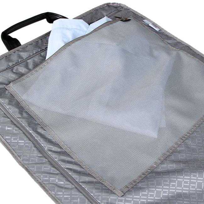 最大51% 1/22限定 エース ジーン FLEX LITE FIT ガーメントバッグ メンズ ビジネスバッグ 1着 ACE. GENE 54563 5年保証 | Ace | 06