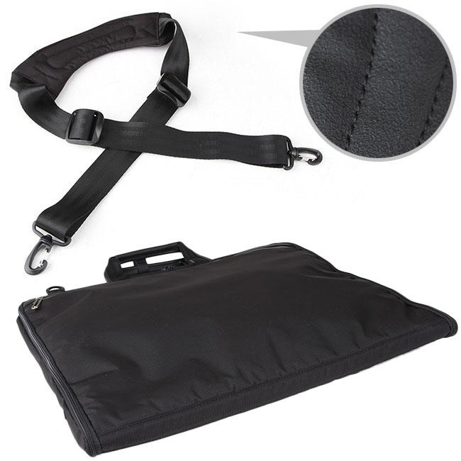 最大46% 2/19限定 エース ジーン FLEX LITE FIT ガーメントバッグ メンズ ビジネスバッグ 1着 ACE. GENE 54563 5年保証 | Ace | 07