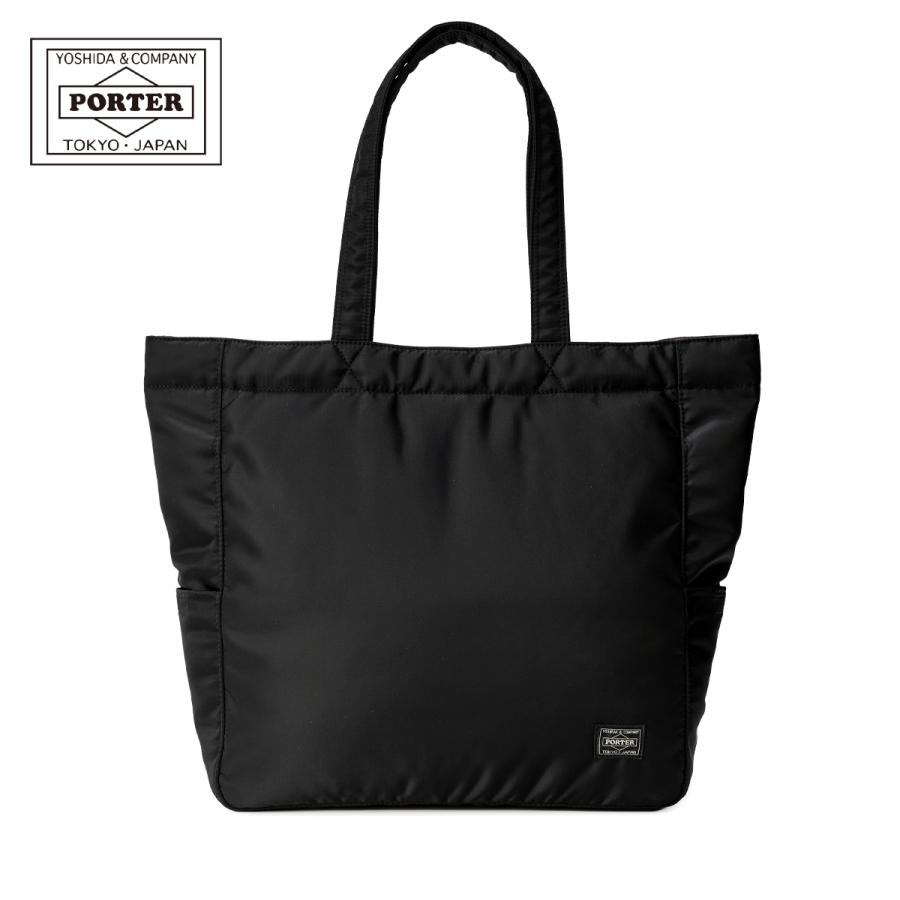ポーター クリーム トートバッグ 549-06547 PORTER CREAM 吉田カバン バッグ ビジネストートバッグ メンズ レディース ブランド A4 B4 軽量 肩掛け 日本製 | PORTER