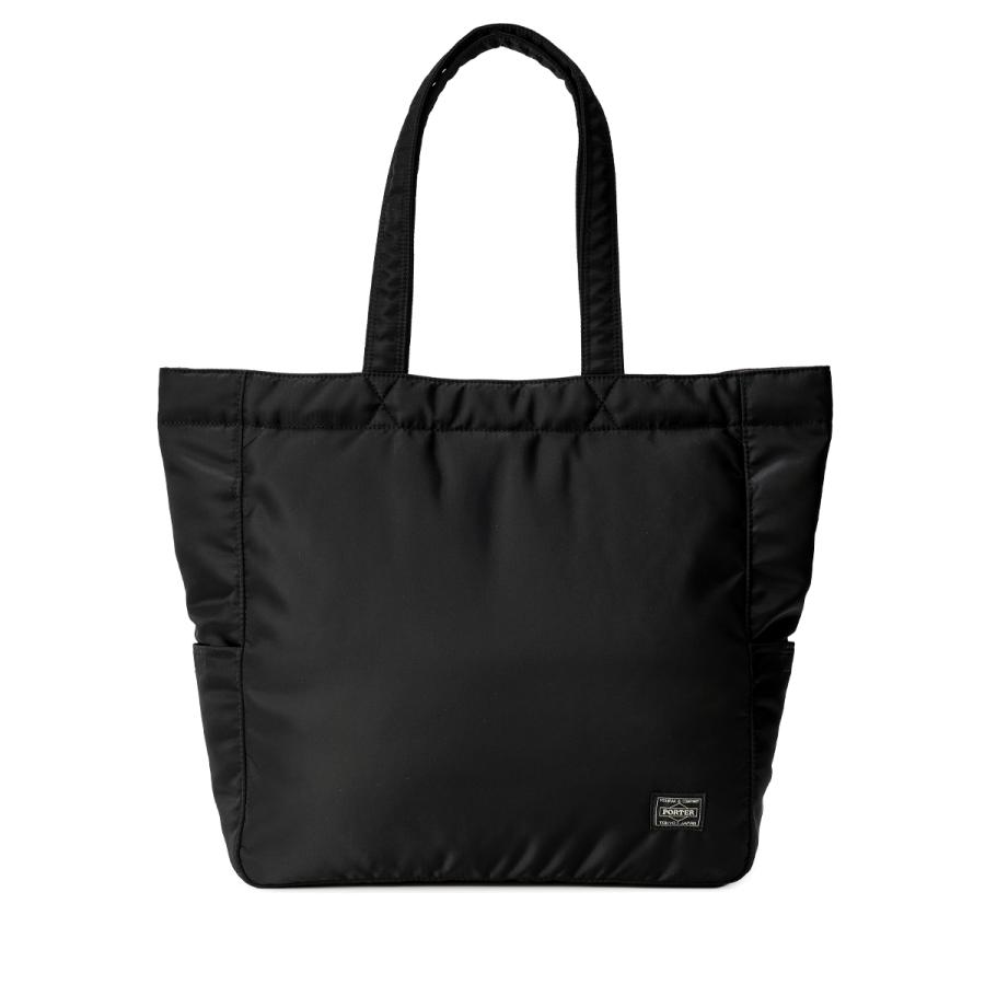 ポーター クリーム トートバッグ 549-06547 PORTER CREAM 吉田カバン バッグ ビジネストートバッグ メンズ レディース ブランド A4 B4 軽量 肩掛け 日本製 | PORTER | 03