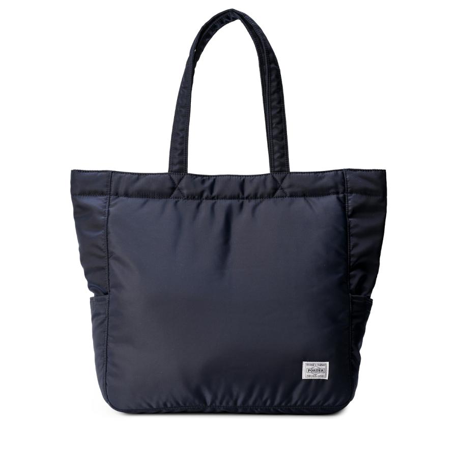 ポーター クリーム トートバッグ 549-06547 PORTER CREAM 吉田カバン バッグ ビジネストートバッグ メンズ レディース ブランド A4 B4 軽量 肩掛け 日本製 | PORTER | 04