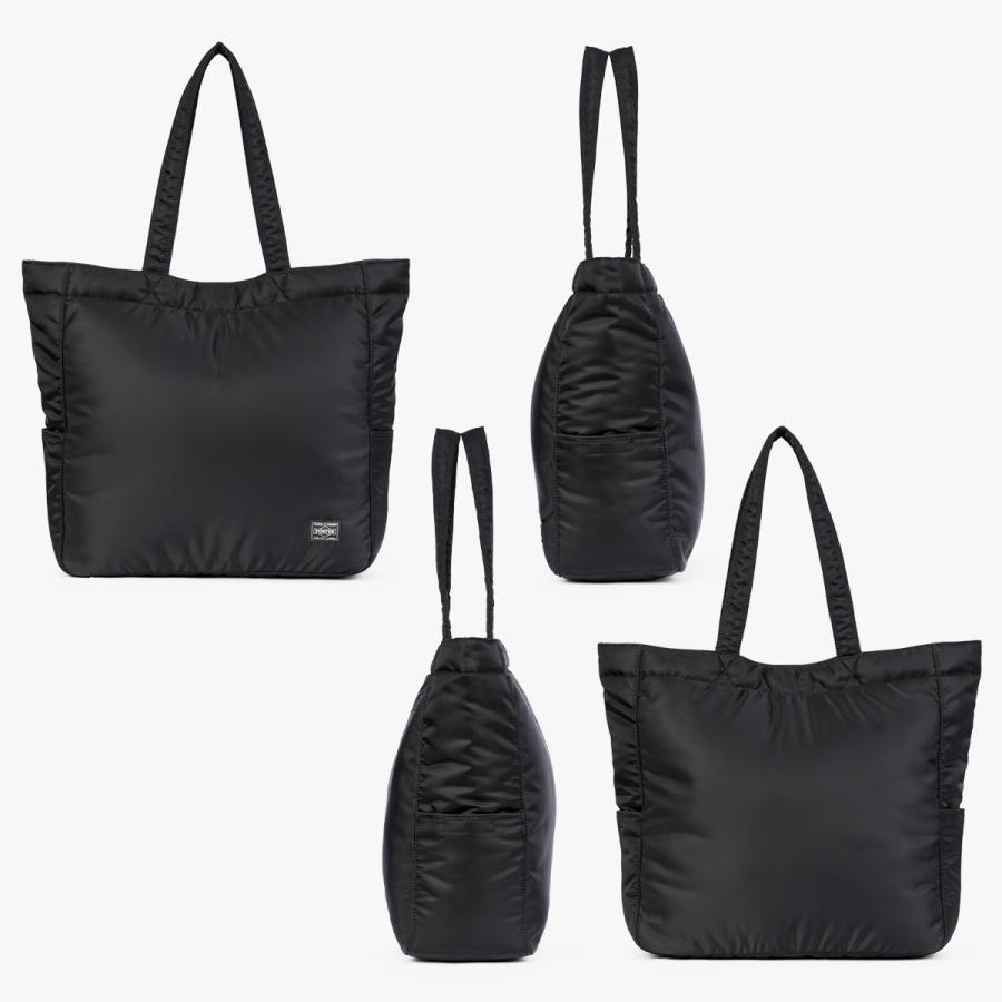 PORTER ポーター クリーム トートバッグ 549-06547 CREAM 吉田カバン
