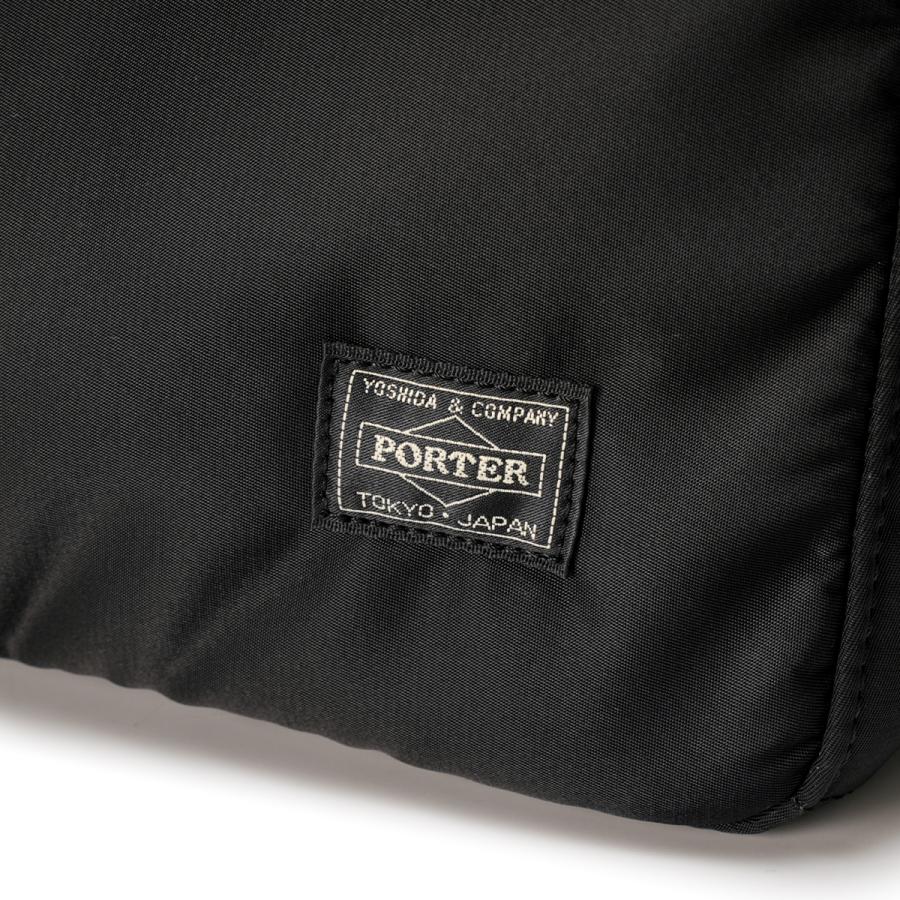 ポーター クリーム トートバッグ 549-06547 PORTER CREAM 吉田カバン バッグ ビジネストートバッグ メンズ レディース ブランド A4 B4 軽量 肩掛け 日本製 | PORTER | 07