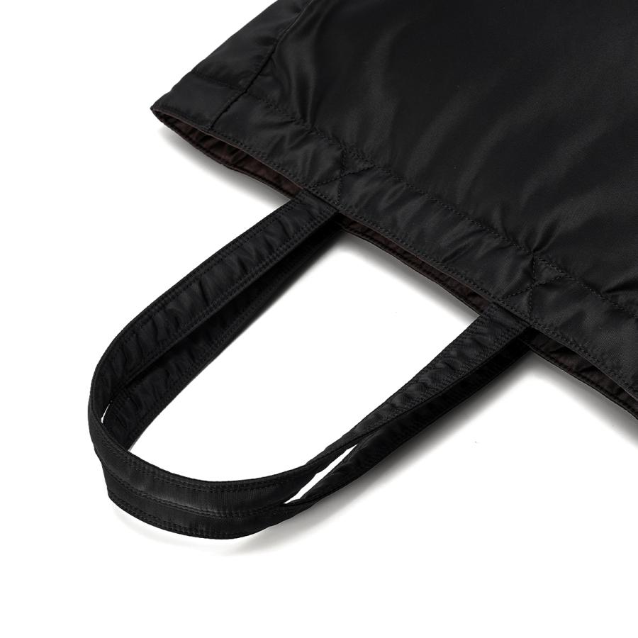 ポーター クリーム トートバッグ 549-06547 PORTER CREAM 吉田カバン バッグ ビジネストートバッグ メンズ レディース ブランド A4 B4 軽量 肩掛け 日本製 | PORTER | 09