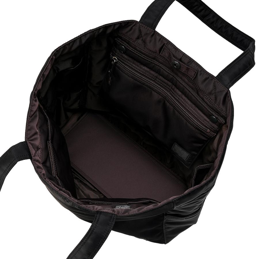 ポーター クリーム トートバッグ 549-06547 PORTER CREAM 吉田カバン バッグ ビジネストートバッグ メンズ レディース ブランド A4 B4 軽量 肩掛け 日本製 | PORTER | 11