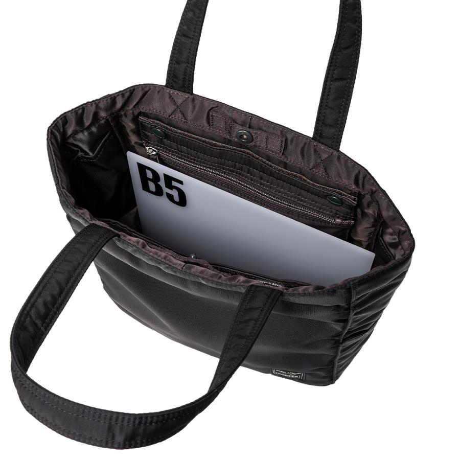 ポーター クリーム トートバッグ 549-06548 PORTER CREAM 吉田カバン バッグ メンズ レディース ナイロン ブランド A4 軽量 日本製 | PORTER | 12