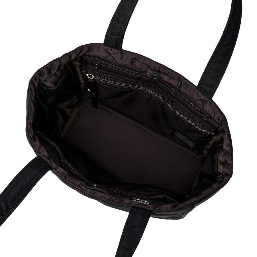 ポーター クリーム トートバッグ 549-06548 PORTER CREAM 吉田カバン バッグ メンズ レディース ナイロン ブランド A4 軽量 日本製 | PORTER | 13