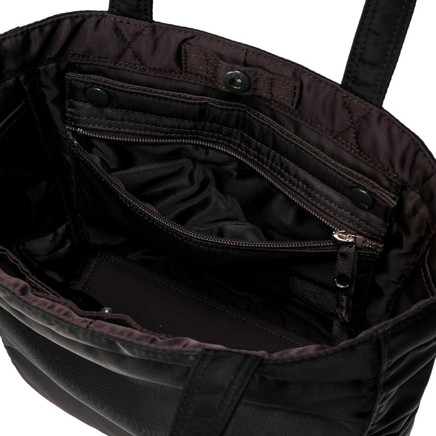 ポーター クリーム トートバッグ 549-06548 PORTER CREAM 吉田カバン バッグ メンズ レディース ナイロン ブランド A4 軽量 日本製 | PORTER | 14