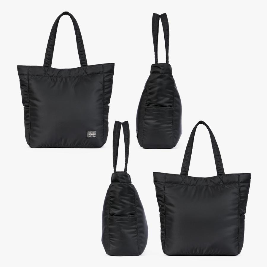 PORTER ポーター クリーム トートバッグ 549-06548 CREAM 吉田カバン
