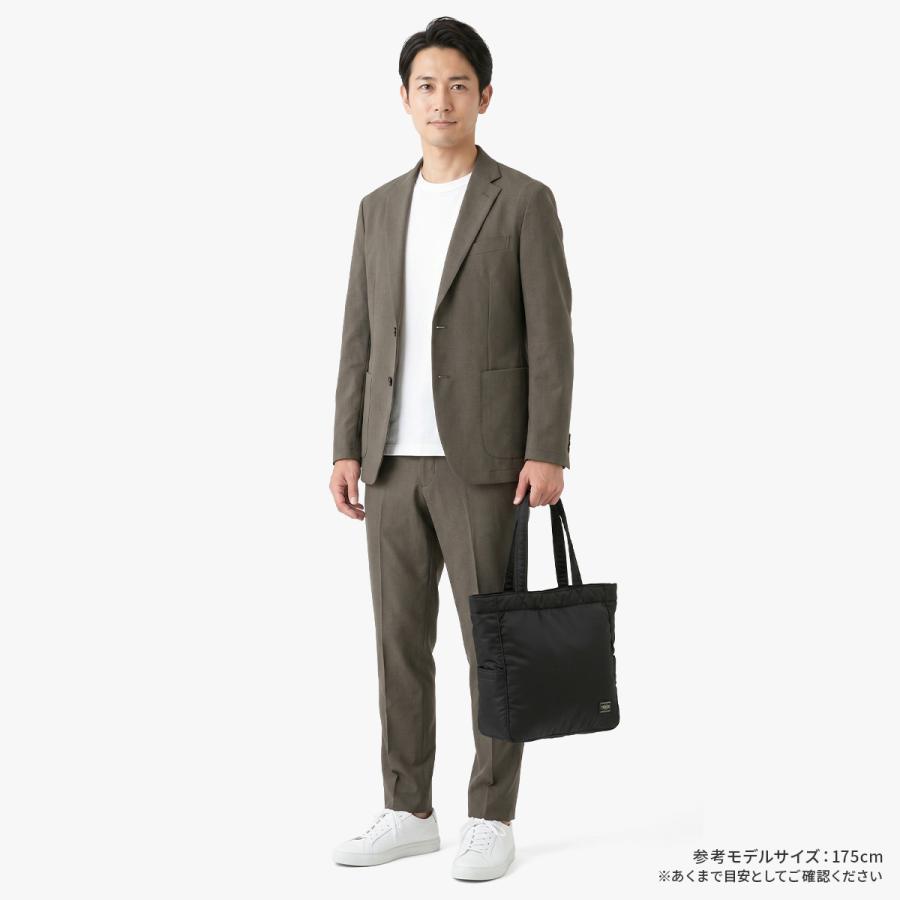 PORTER ポーター クリーム トートバッグ 549-06548 CREAM 吉田カバン