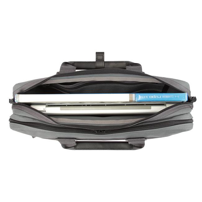 ポーター クリップ 2WAYブリーフケース 550-08959 ビジネスバッグ メンズ 50代 40代 通勤 薄型 大容量 大きめ スリム 吉田カバン PORTER | CLIP（PORTER） | 13