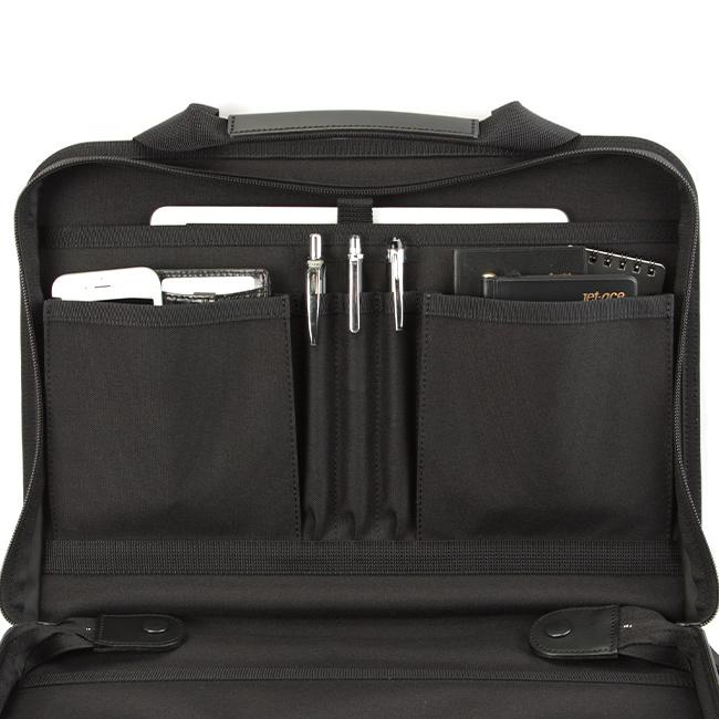 CLIP（PORTER） ポーター クリップ ブリーフケース 550-08960